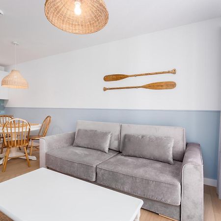 Faro Apartamenty Polanki Aqua Spa Deluxe 4 Baseny Free Parking Kołobrzeg Eksteriør billede