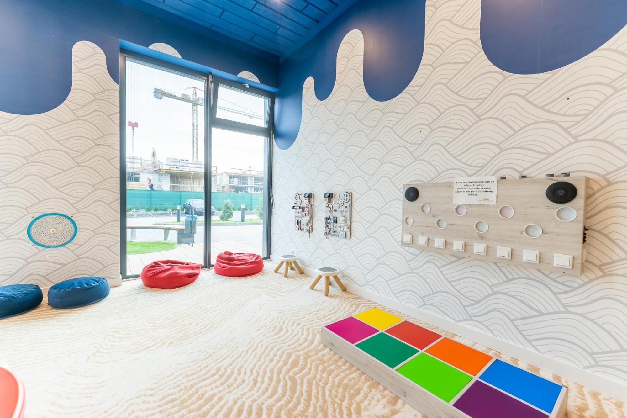 Faro Apartamenty Polanki Aqua Spa Deluxe 4 Baseny Free Parking Kołobrzeg Eksteriør billede