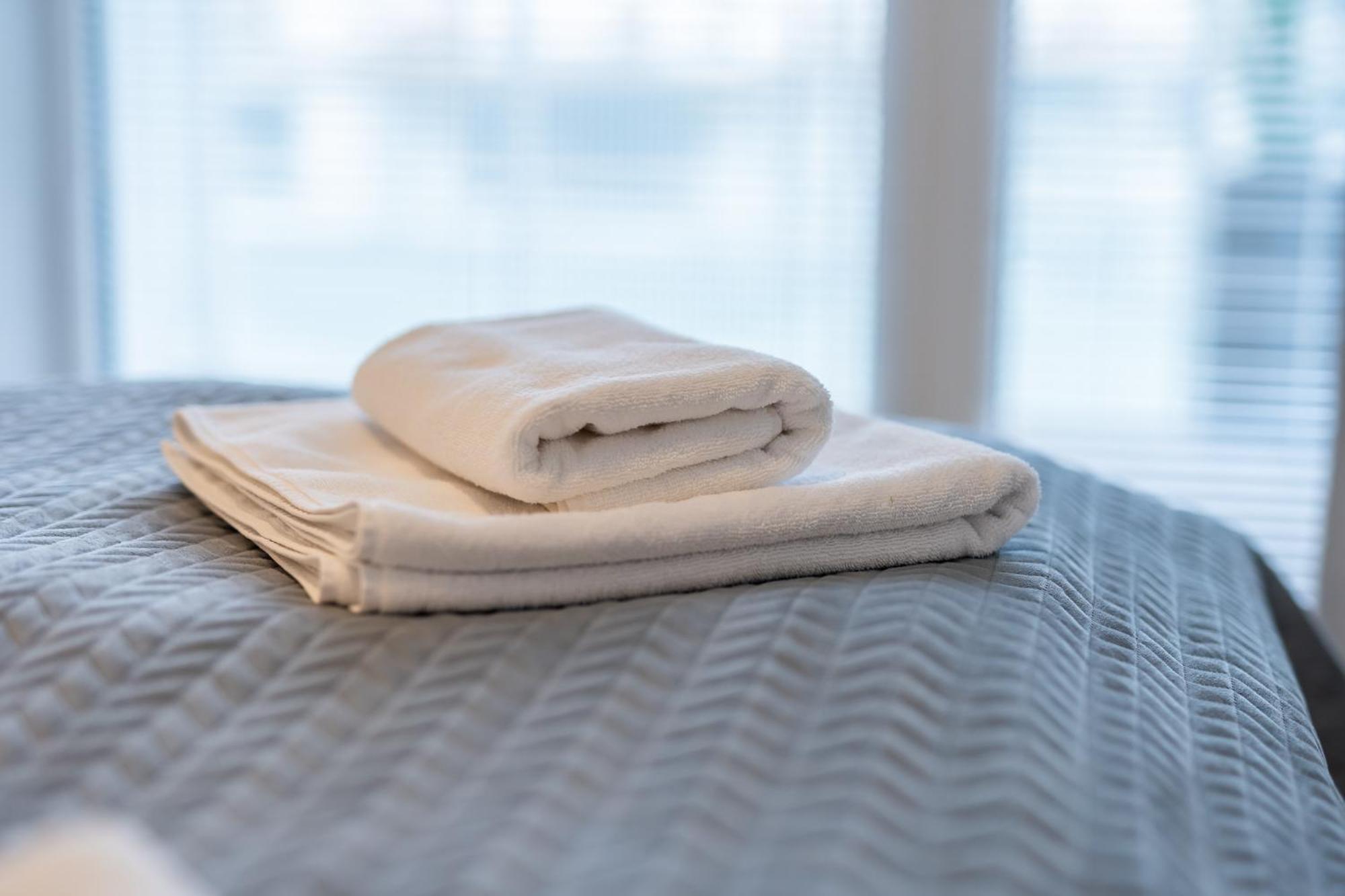Faro Apartamenty Polanki Aqua Spa Deluxe 4 Baseny Free Parking Kołobrzeg Eksteriør billede