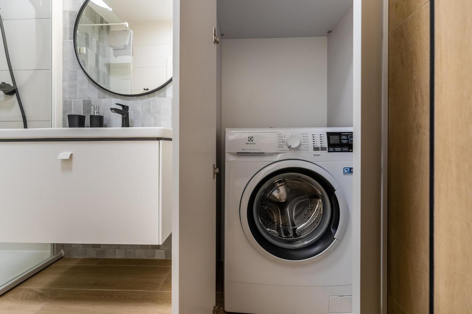 Faro Apartamenty Polanki Aqua Spa Deluxe 4 Baseny Free Parking Kołobrzeg Eksteriør billede